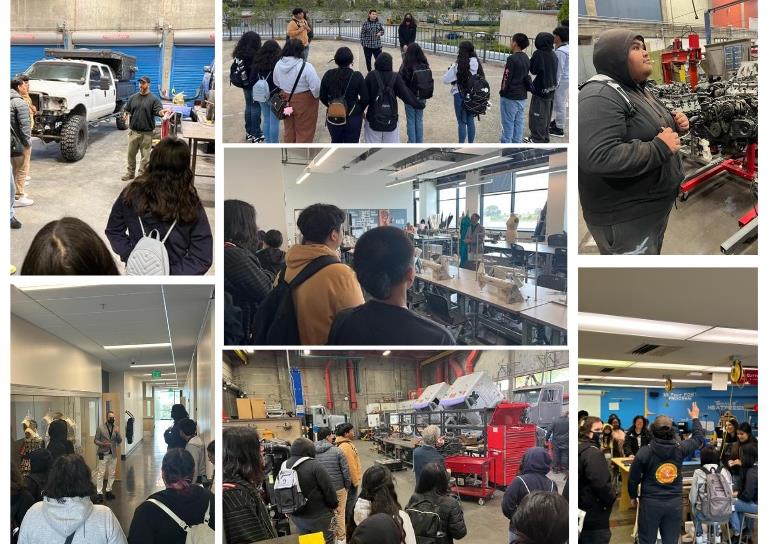 College Of Alameda President s Report June 28 2023